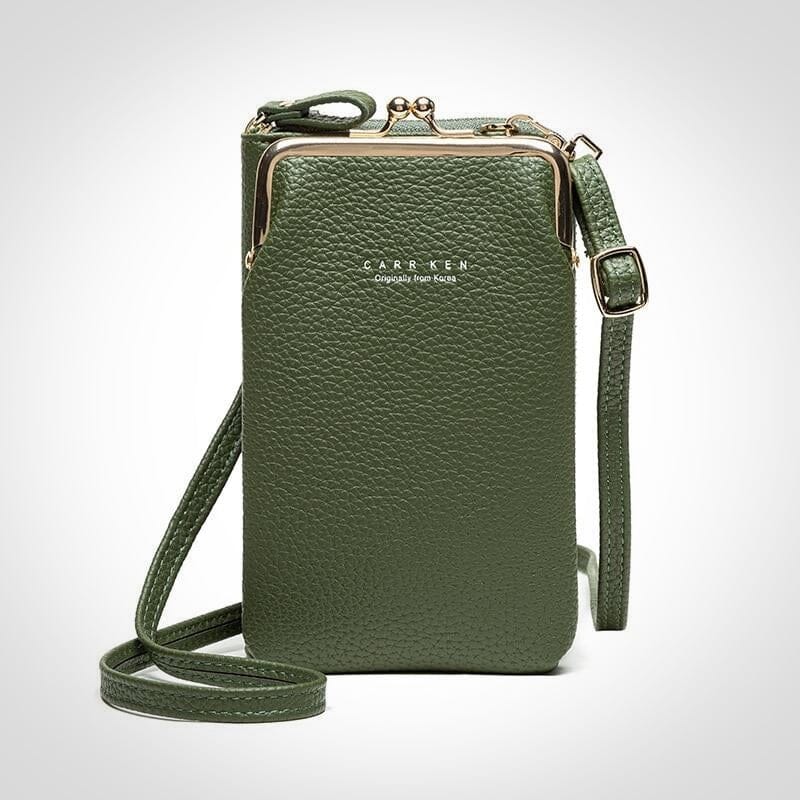 Crossbodyväska