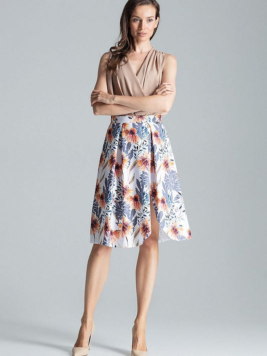 Skirt model 135792 Figl-1