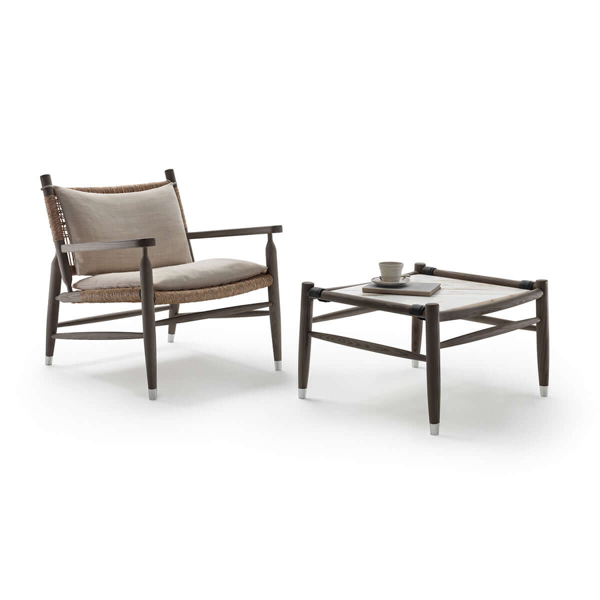 Delhi Resort Side Table-2