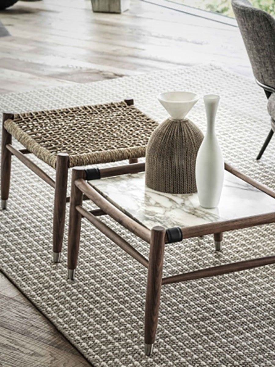 Delhi Resort Side Table-4