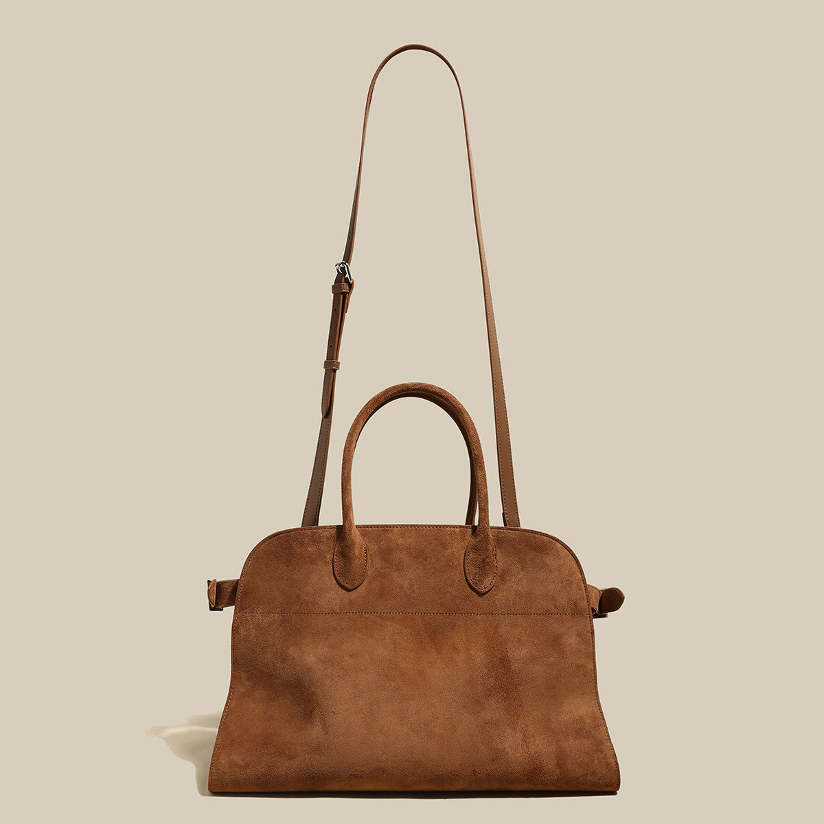 Delta Top Handle Bag-4