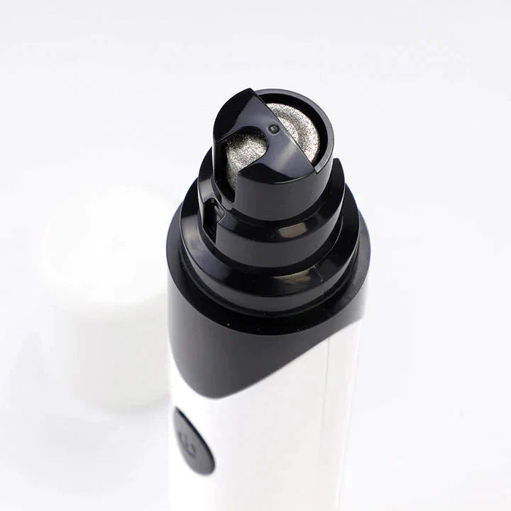 Elektrisk kloslip för hund och katt – säker och tyst nagelvård hemma