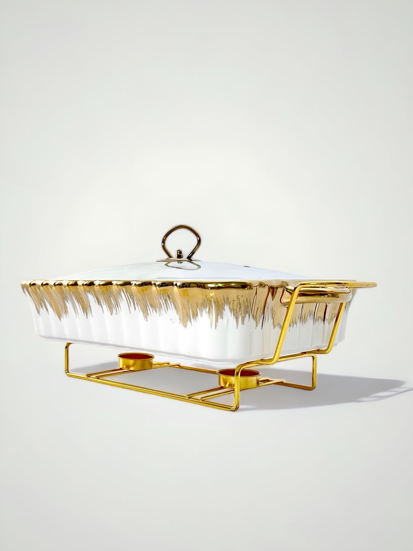 Emmy Serveringsgryta Guld