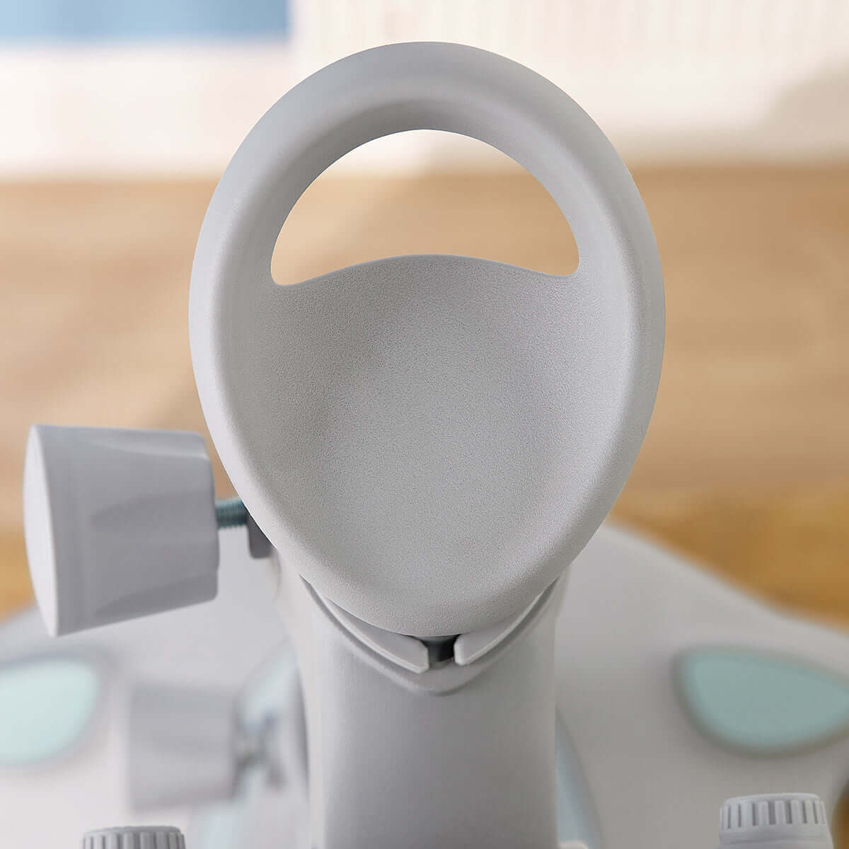 Ergonomic Chair with Backrest for Kids-3