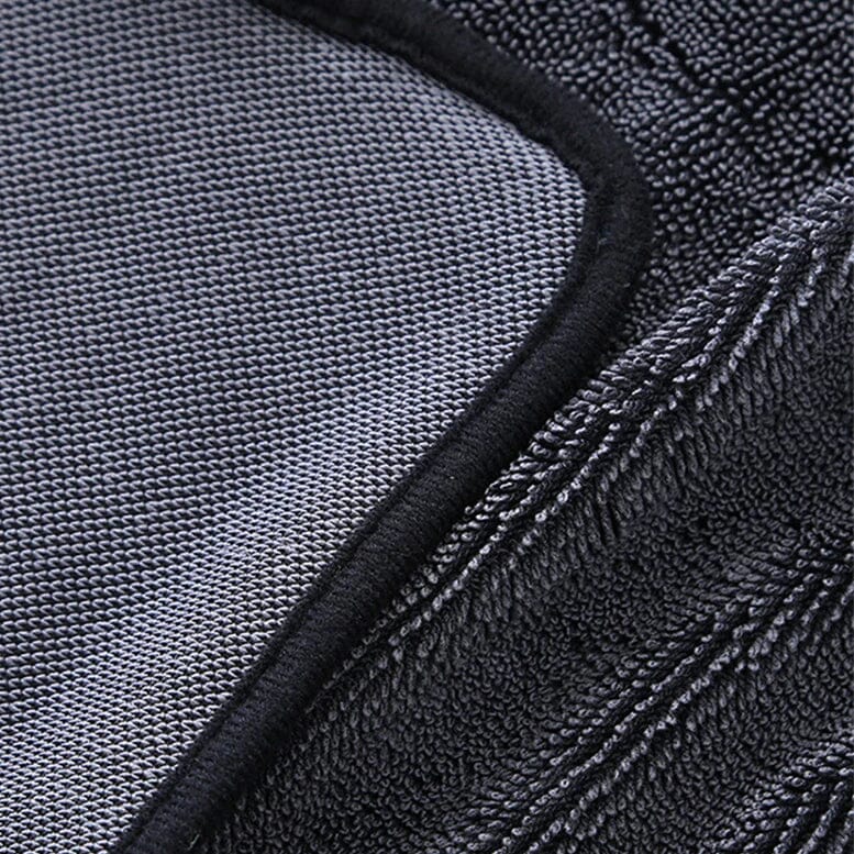 Extra Tjock Absorberande Torkduk för bil