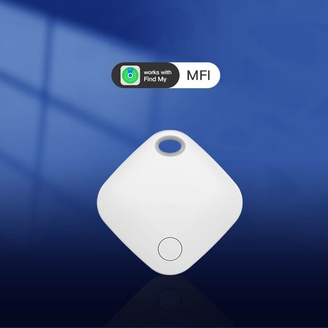 FMW™ Spåra - Keyfinder med Apple Find My