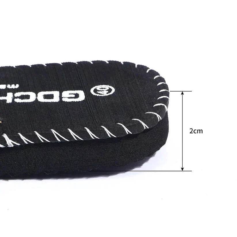 Herrtofflor - Sandaler