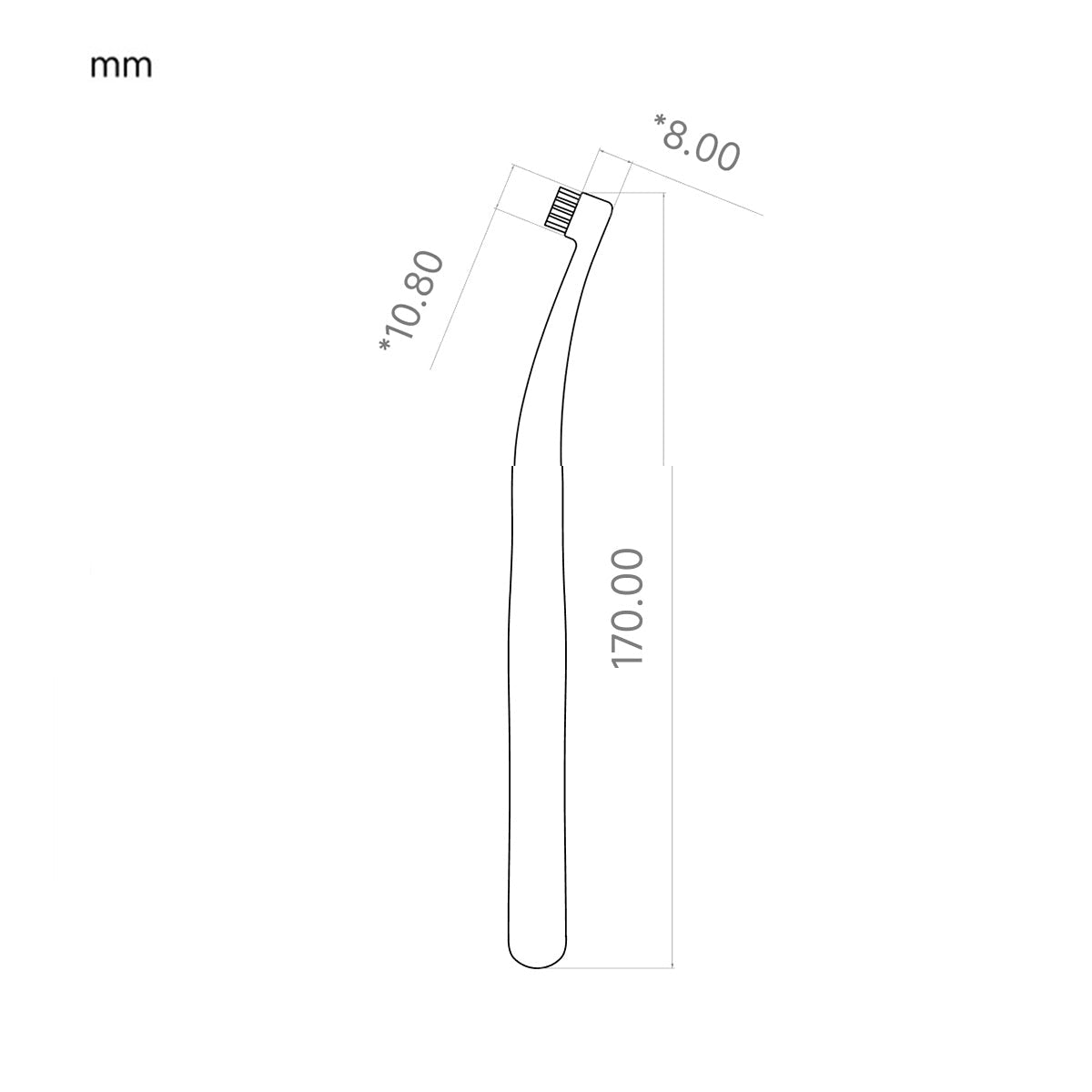 Hygienic Pet Toothbrush-1