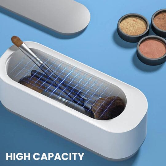 iSonicPro™ ultraljudstvätt