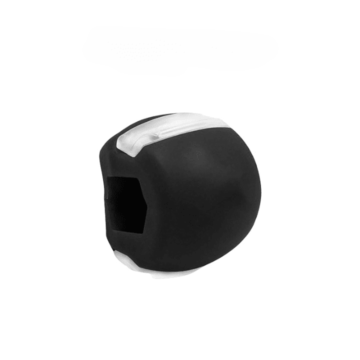 Käktränare - Professionell Ansiktsträning för Definierad Käklinje