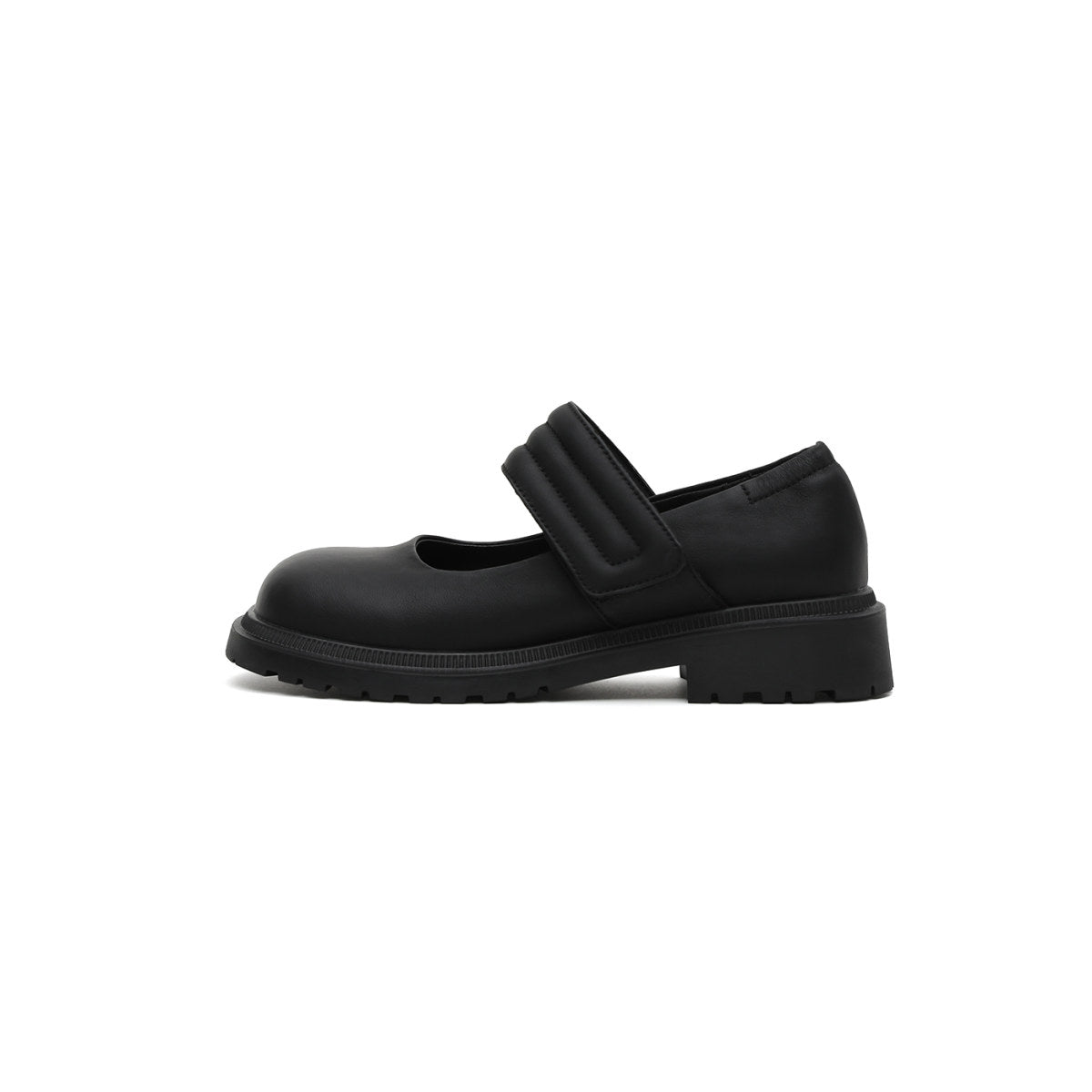 Ladylike Mary Jane Casual Shoes-0