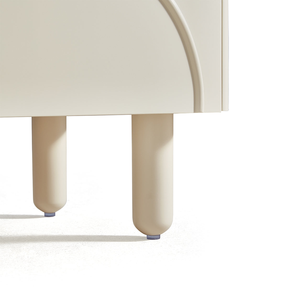 Light Storage Bedside Table-1