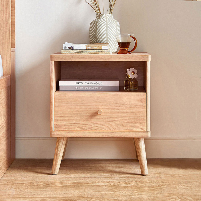 Little Island Storage Bedside Table-0