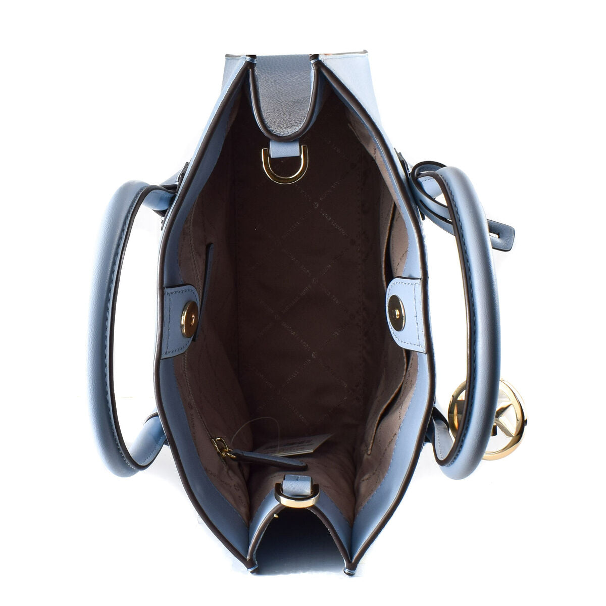 Michael Kors Handväska MK0268 Blå