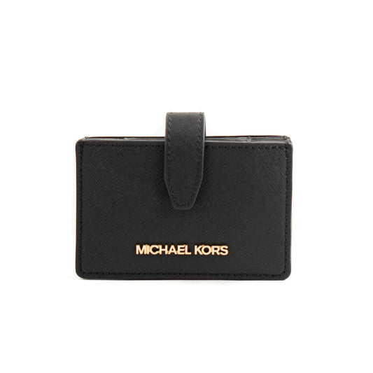 Michael Kors Accessoarer Korthallare 35f2gtvd0l Signaturlogotyp