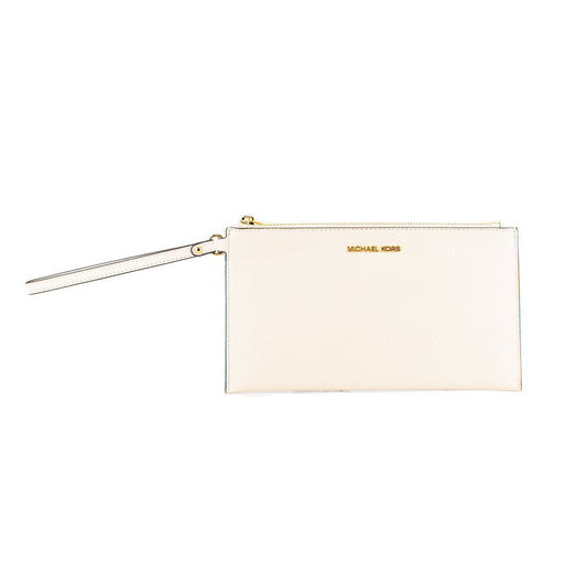 Michael Kors Handväska 35s4gtvw3l Lt Cream Beige