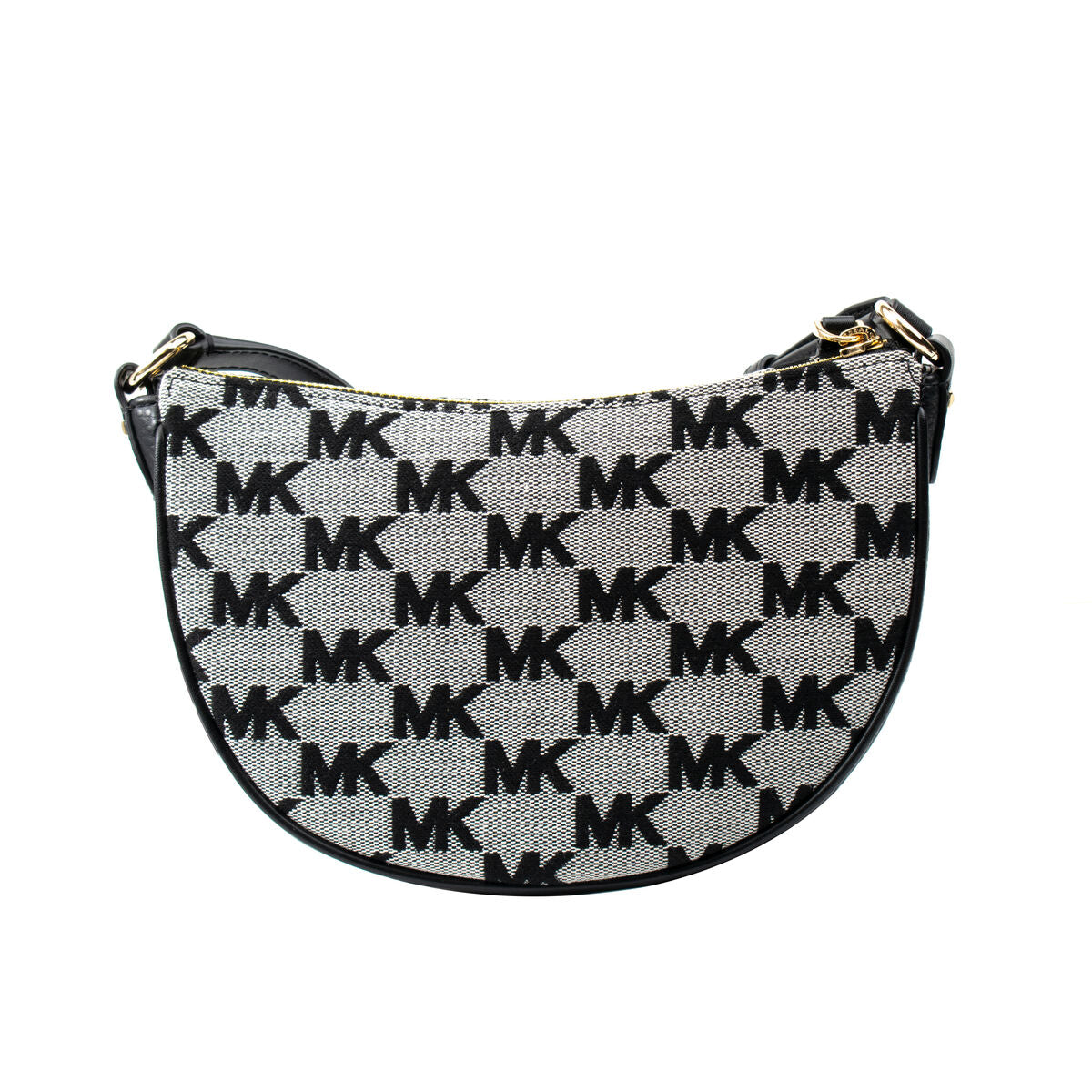 Michael Kors Handväska 35s4g4dc5j Svart