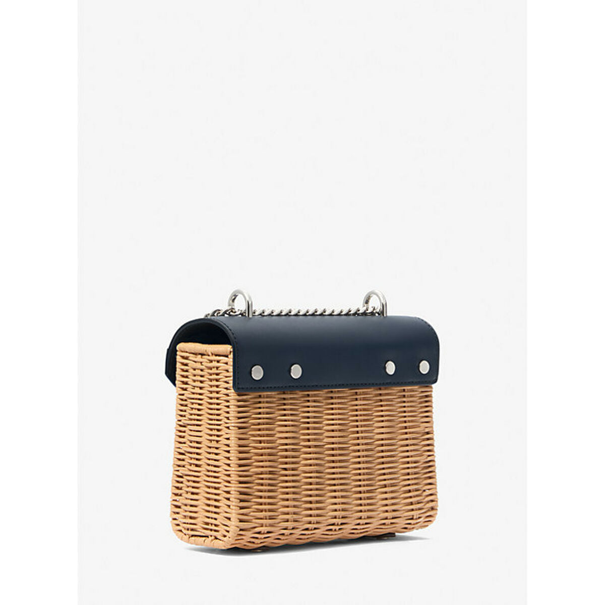 Michael Kors Axelväska MK0494 Blå