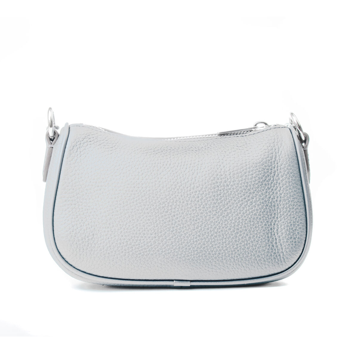 Michael Kors Axelväska Carmela Kompakt Tidlos Beige