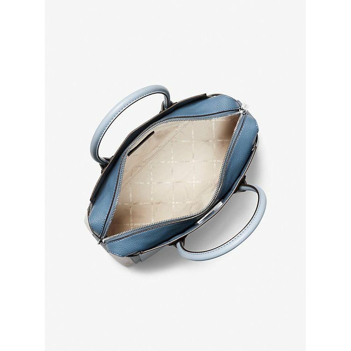 Michael Kors Handväska Mercer Grå