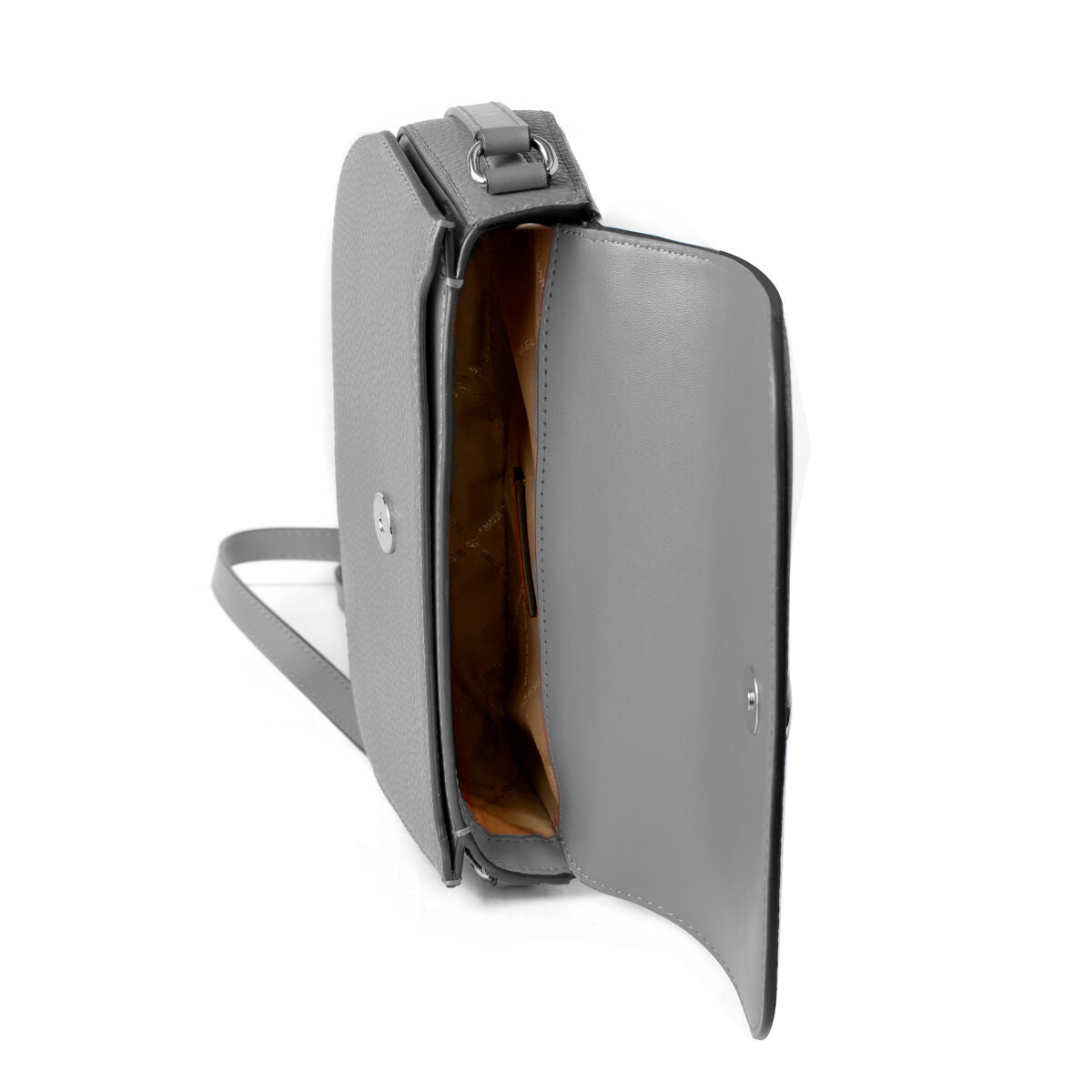 Michael Kors Axelväska 35f4stvc1l Pearlgrey