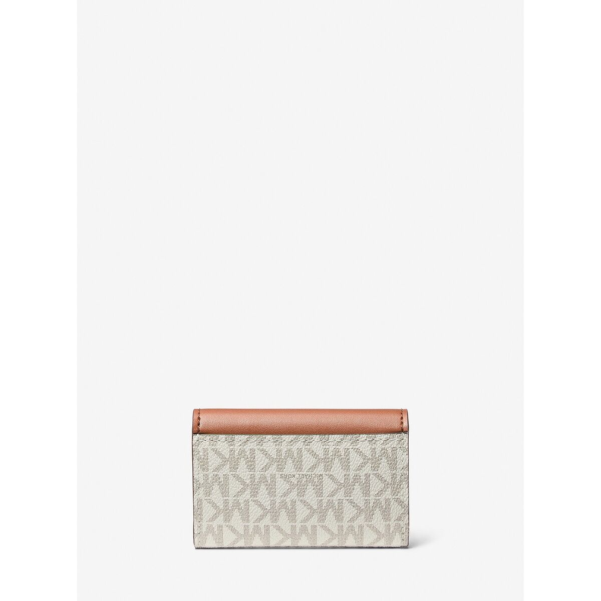 Michael Kors Plånbok Dam Lyra Beige