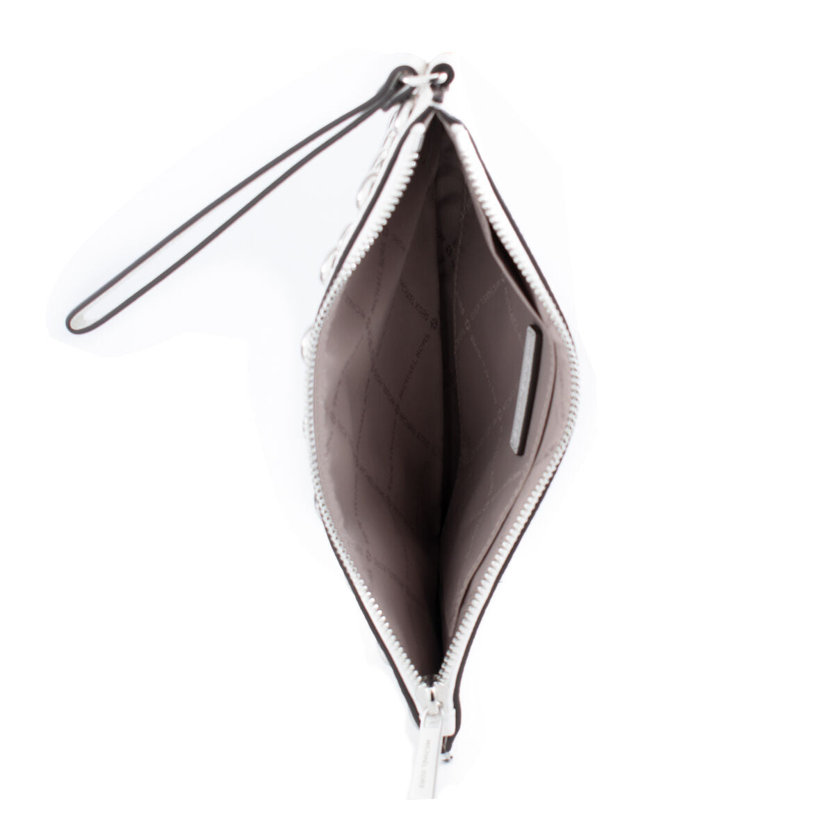 Michael Kors Handväska 35s5stvw3i Optic White