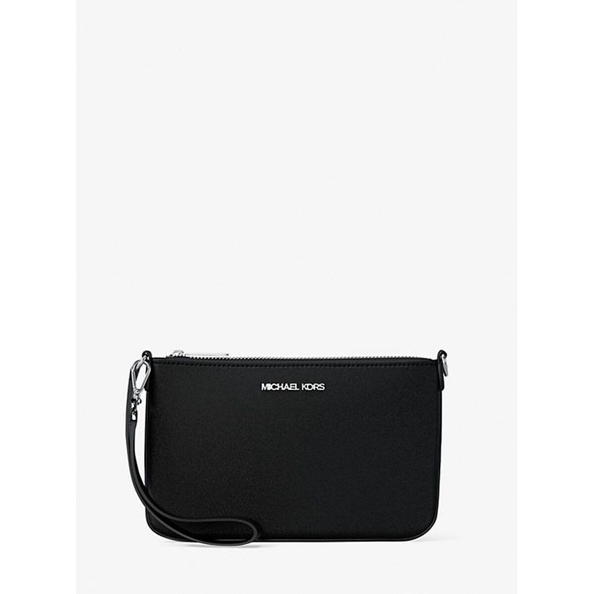 Michael Kors Handväska 35t5stvw1c Black Nylon Svart
