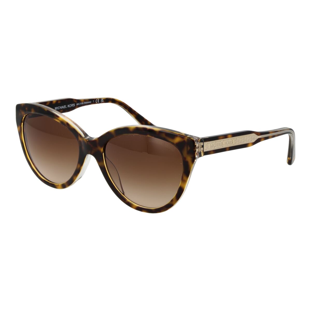Michael Kors Solglasögon Dam MK2158