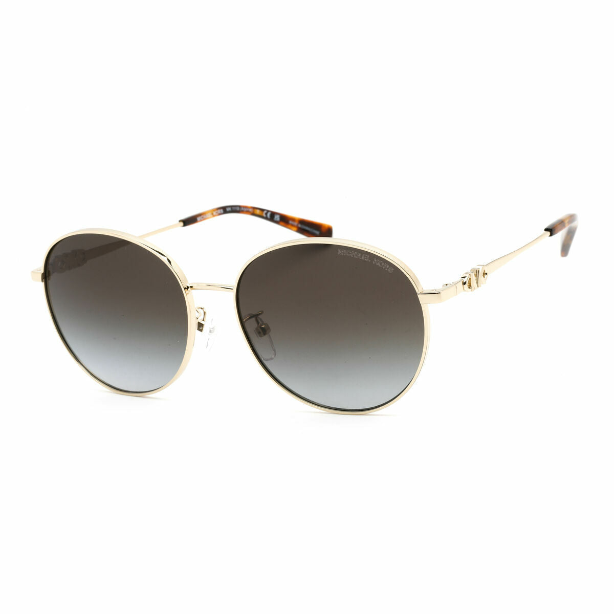 Michael Kors Solglasögon Dam MK1119 Guld