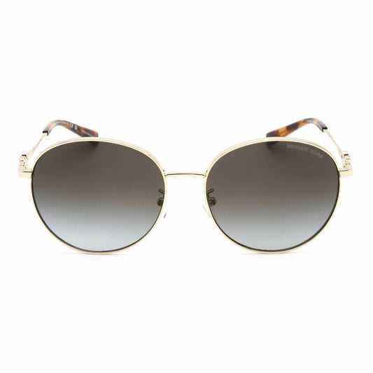 Michael Kors Solglasögon Dam MK1119 Guld