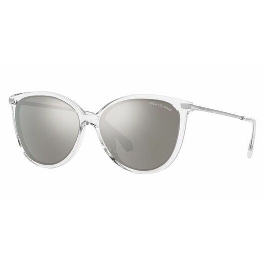 Michael Kors Solglasögon Dam Mk2184u30156g Acetatram Grå