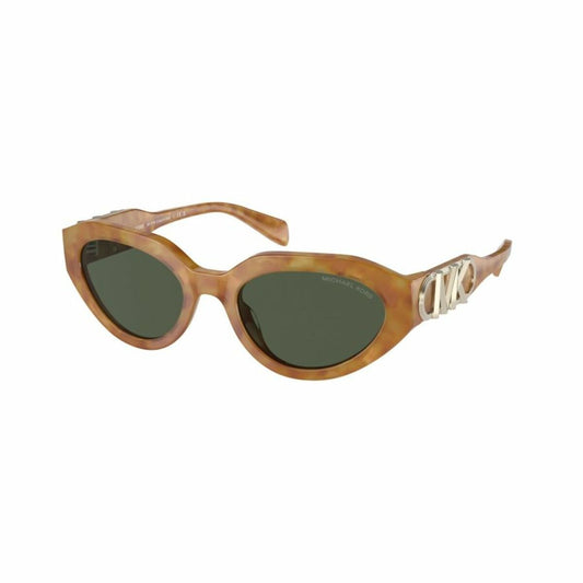 Michael Kors Solglasögon Dam Mk21923935825 Tvafargad Brun