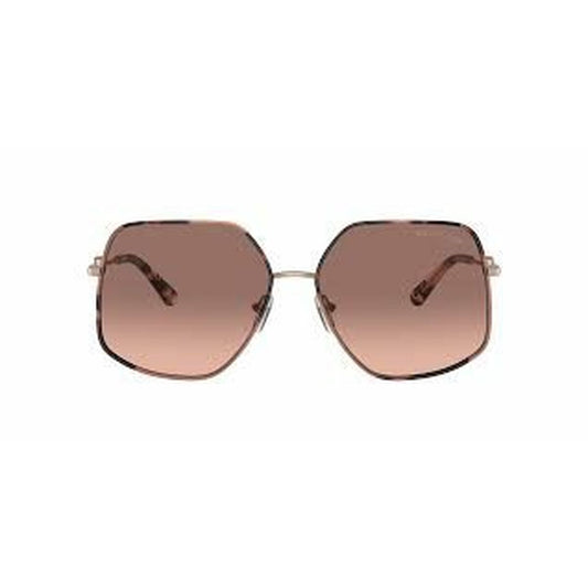 Michael Kors Solglasögon Dam Mk1127j110813 Roseguld