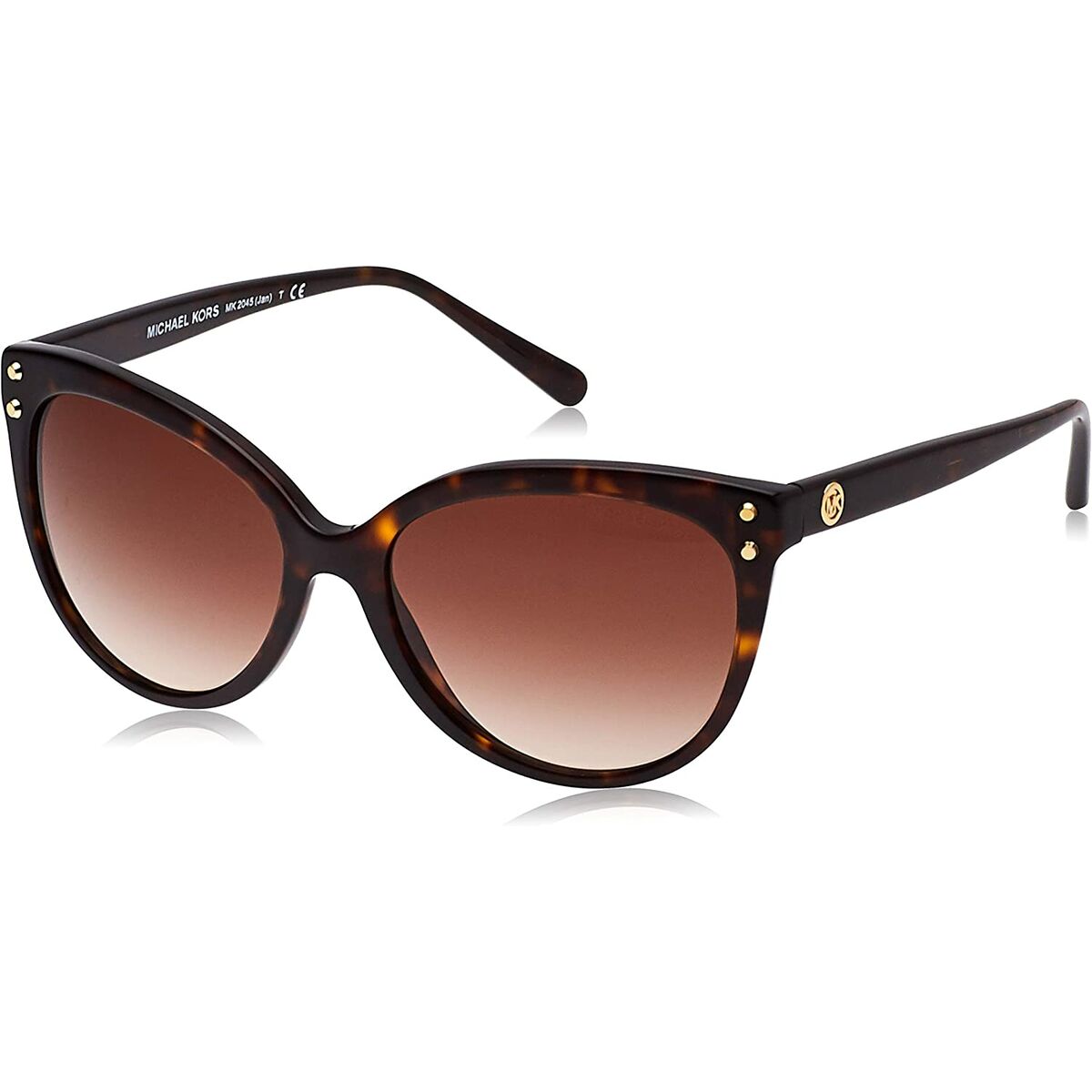 Michael Kors Solglasögon Dam MK2045