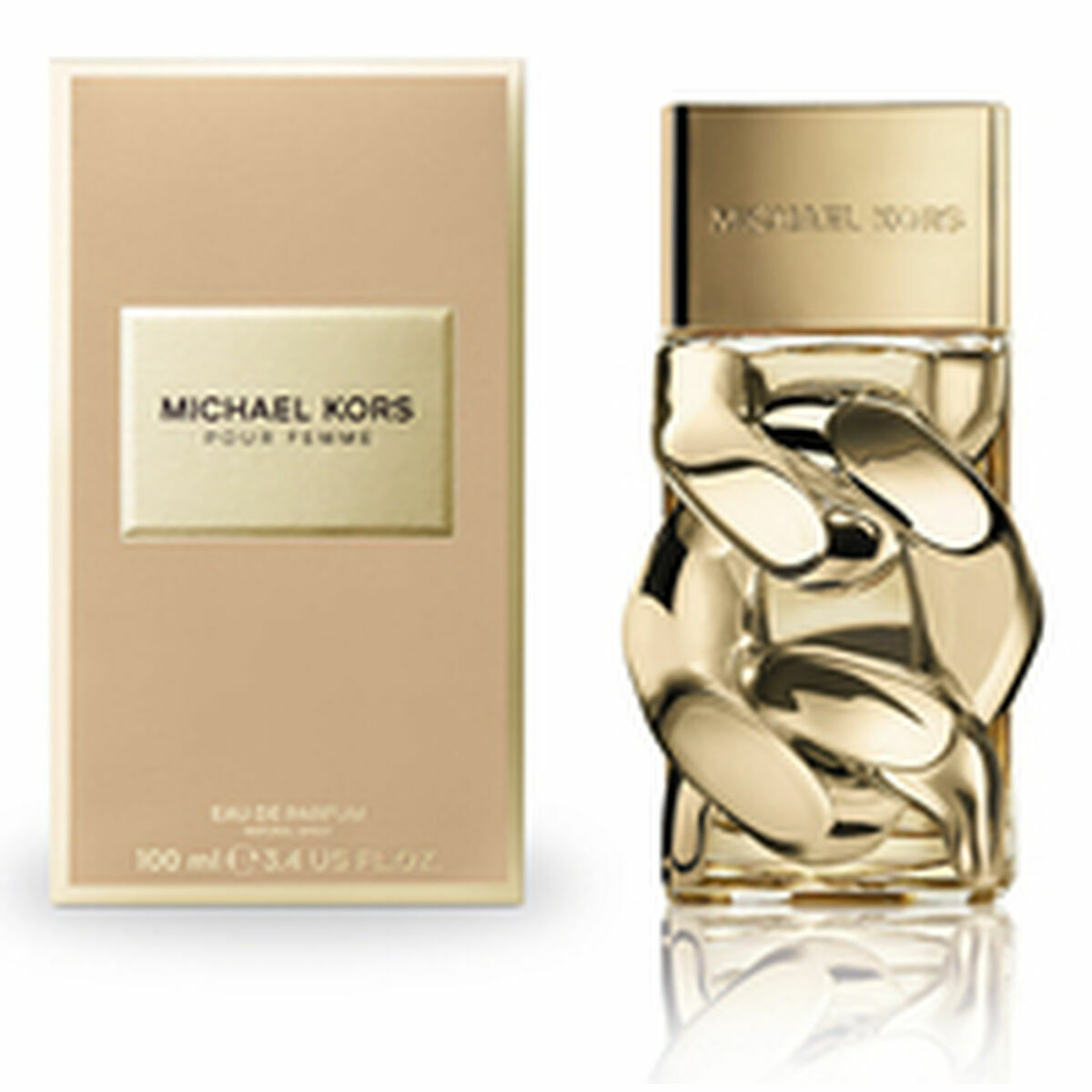 Michael Kors Parfym Pour Femme Doft
