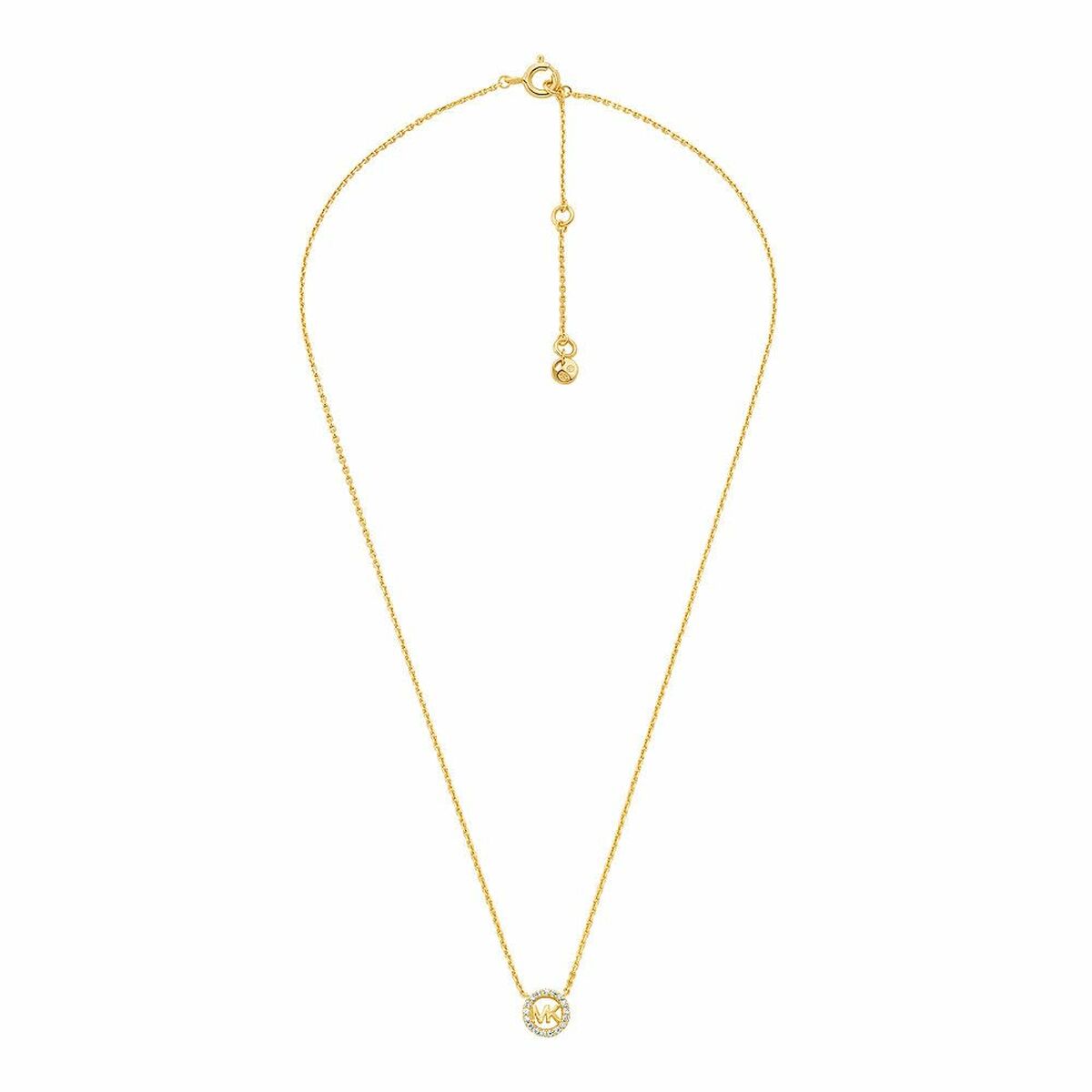 Michael Kors Halsband Dam Mkc1726cz710