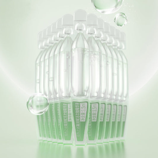 Moisture Activating Single Use Essence 1.5ml*30-1