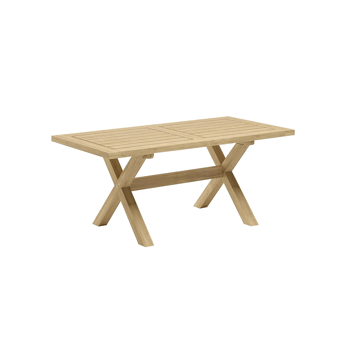 Monte Crossleg Long Table-1