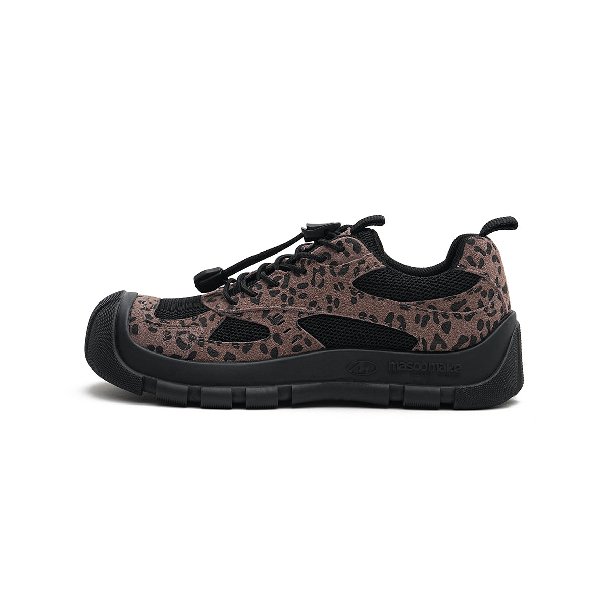 Orthopedic Breathable Flat Sneakers-5