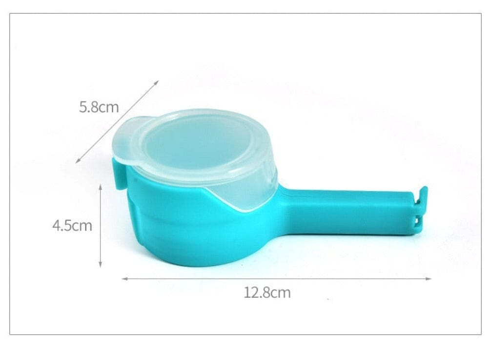 Påsklämma med lock