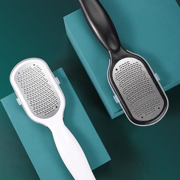 Pedikyrkniv Fotvässare