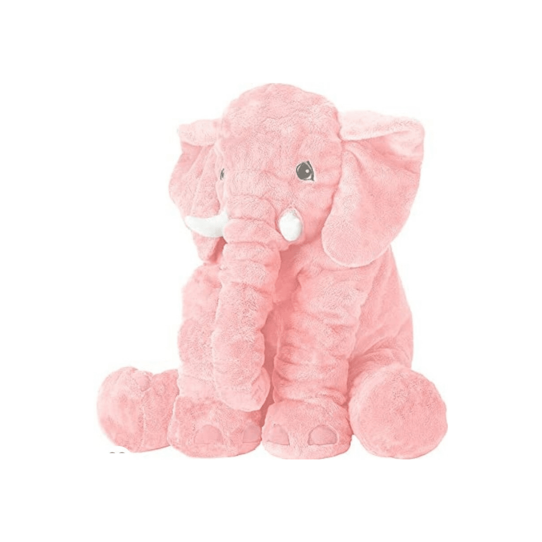 Pillownap - Den perfekta gosiga vännen för din bebis!