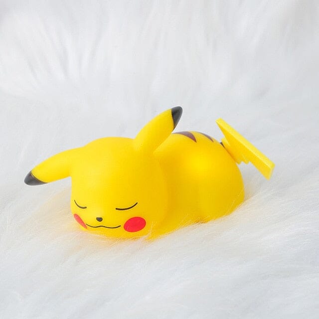 Pokemon Nattlampa