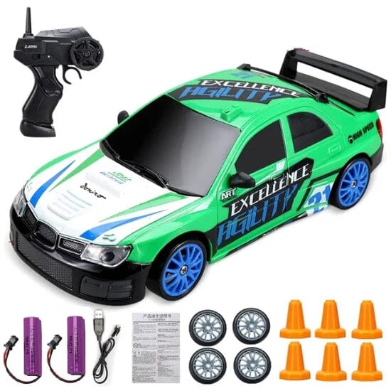 RC Driftbil