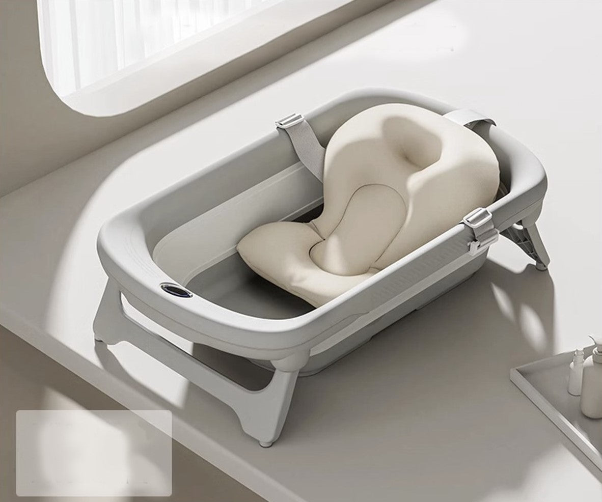 Royal Skin-friendly Soft Bouncy Bath Mat For Bathtub-0