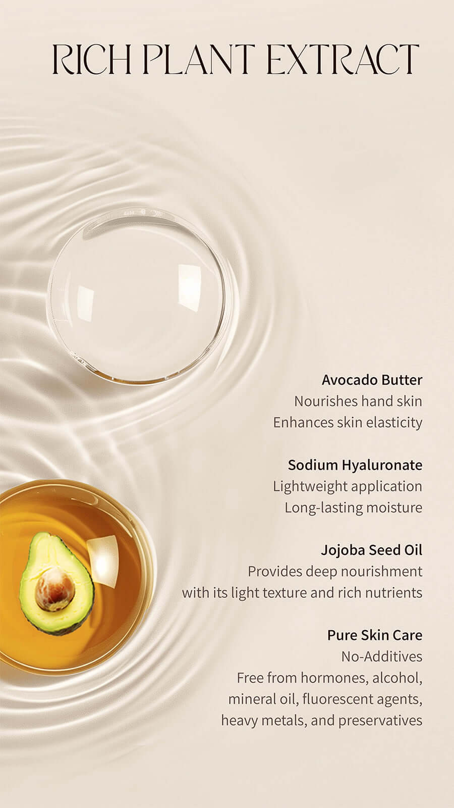 Silken Hand Cream 30ml-3