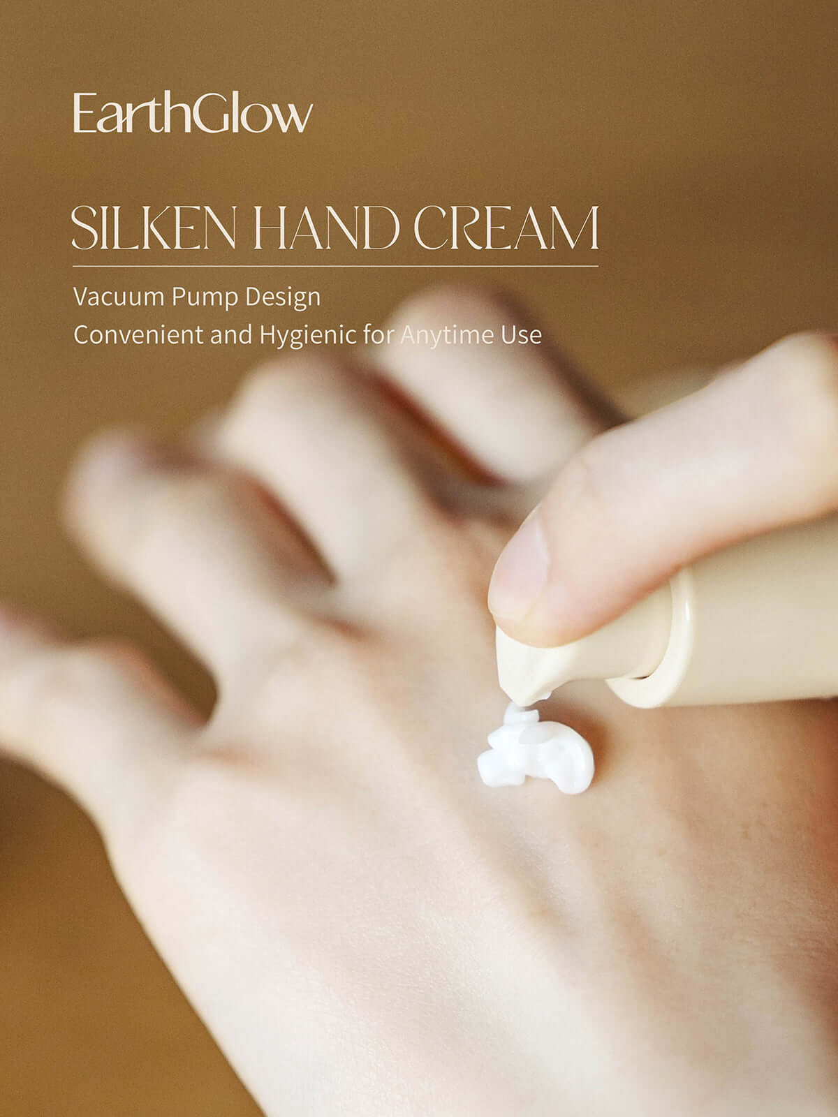 Silken Hand Cream 30ml-4