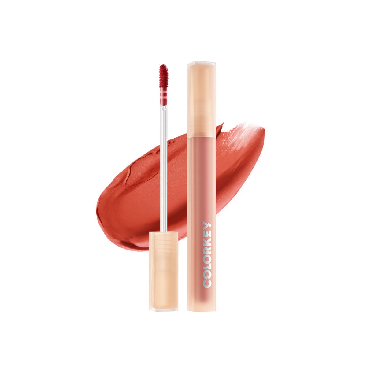 Soft Matte Water Tint R303 Red-0