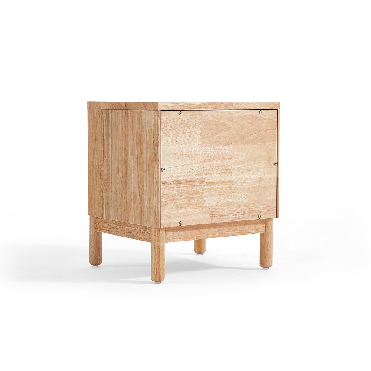 Solid Wood Beside Table-2